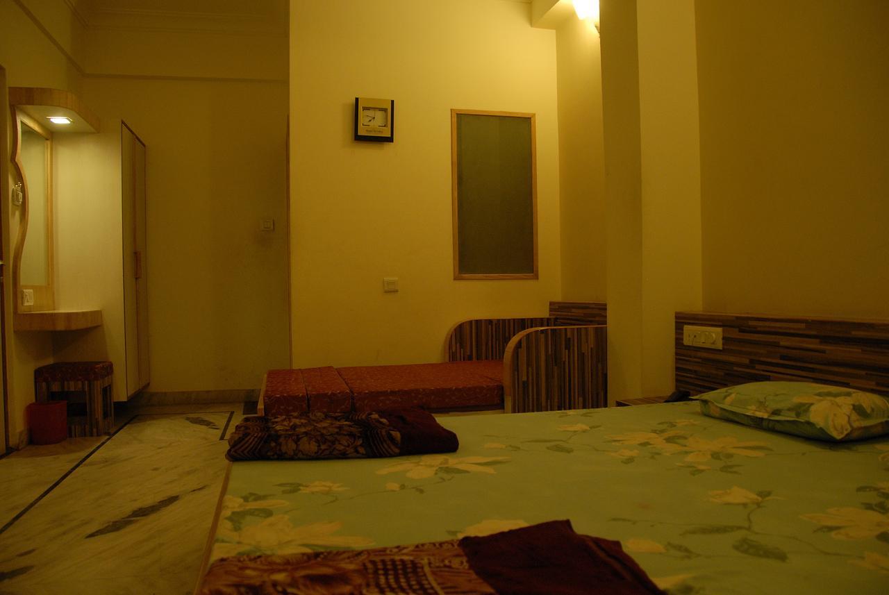 Hotel Vrinda Nāthdwāra Exterior foto